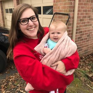Meet your Posher, Madison